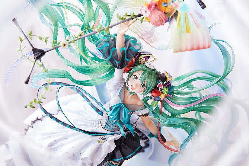 初音ミク Memorial Dress Ver.｜グッドスマイルカンパニー公式ショップ