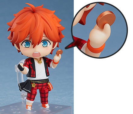 ねんどろいど 明星スバル｜グッドスマイルカンパニー公式ショップ