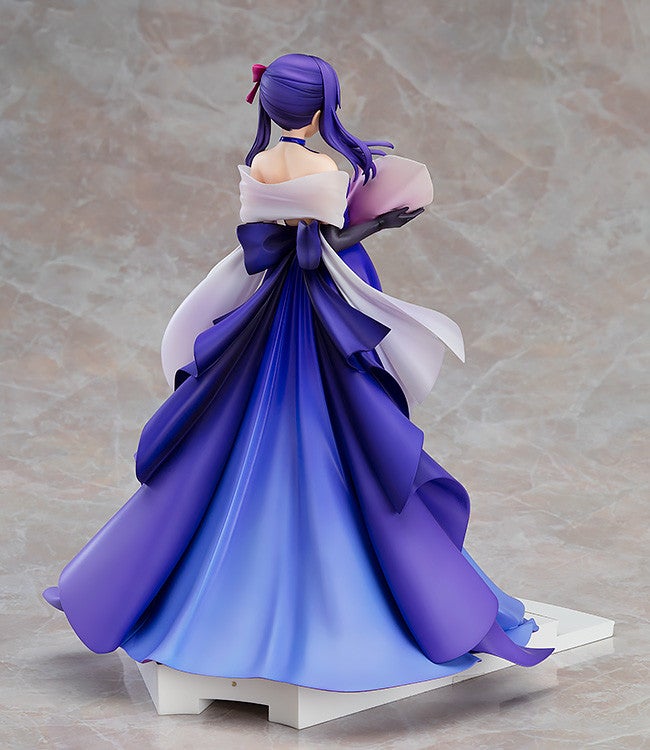 間桐桜 ～15th Celebration Dress Ver.～｜グッドスマイルカンパニー