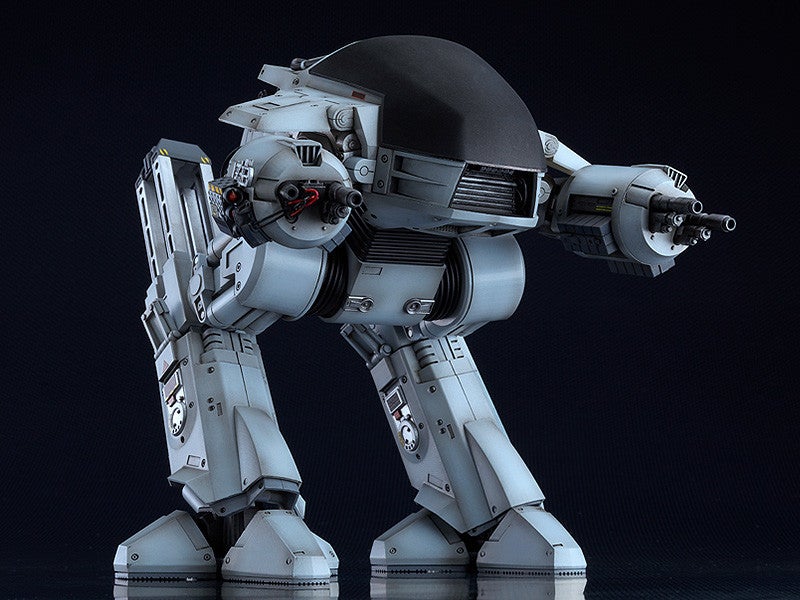 MODEROID ED-209｜Good Smile Company