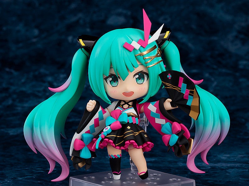 ねんどろいど 初音ミク マジカルミライ 2020 夏祭りVer