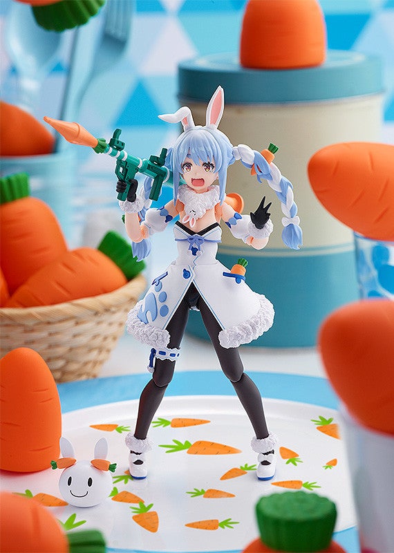 figma 兎田ぺこら｜グッドスマイルカンパニー公式ショップ