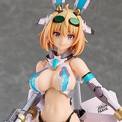 PLAMAX BP-02 ソフィア・F・シャーリング 虎アーマーVer