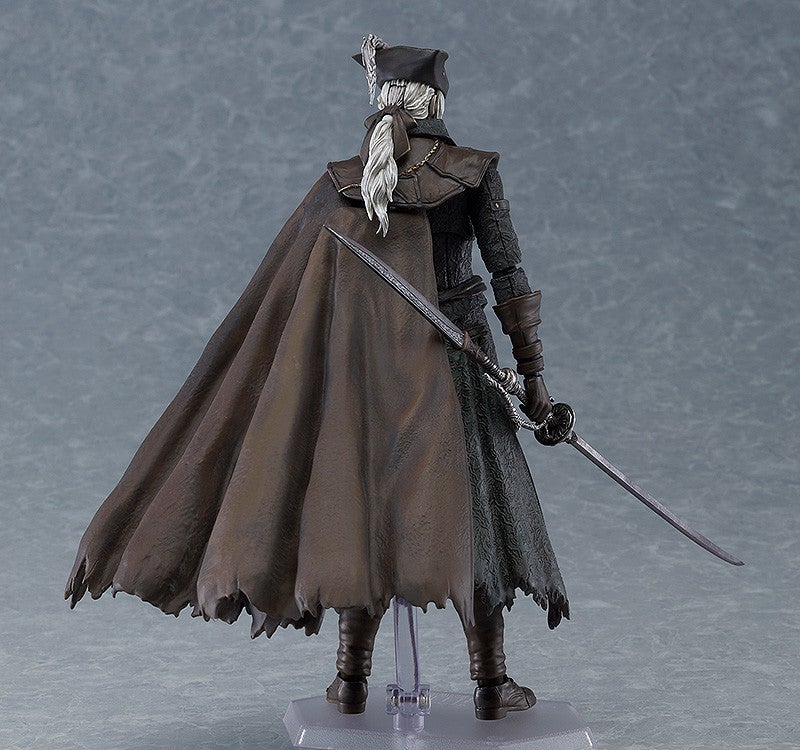 figma Lady Maria of the Astral Clocktower: DX Edition｜Good Smile