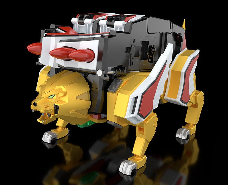 THE合体 ガ・オーン｜グッドスマイルカンパニー公式ショップ