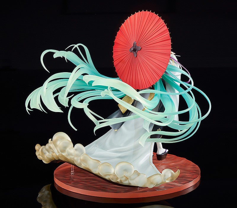 Hatsune Miku: Land of the Eternal｜Good Smile Company