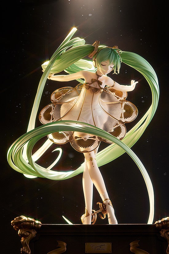 Hatsune Miku Symphony: 5th Anniversary Ver.｜Good Smile Company
