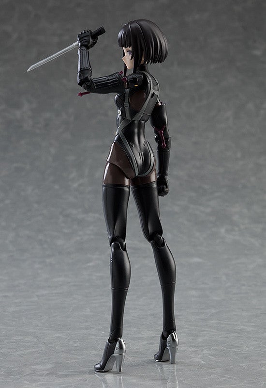 figma RONIN｜グッドスマイルカンパニー公式ショップ