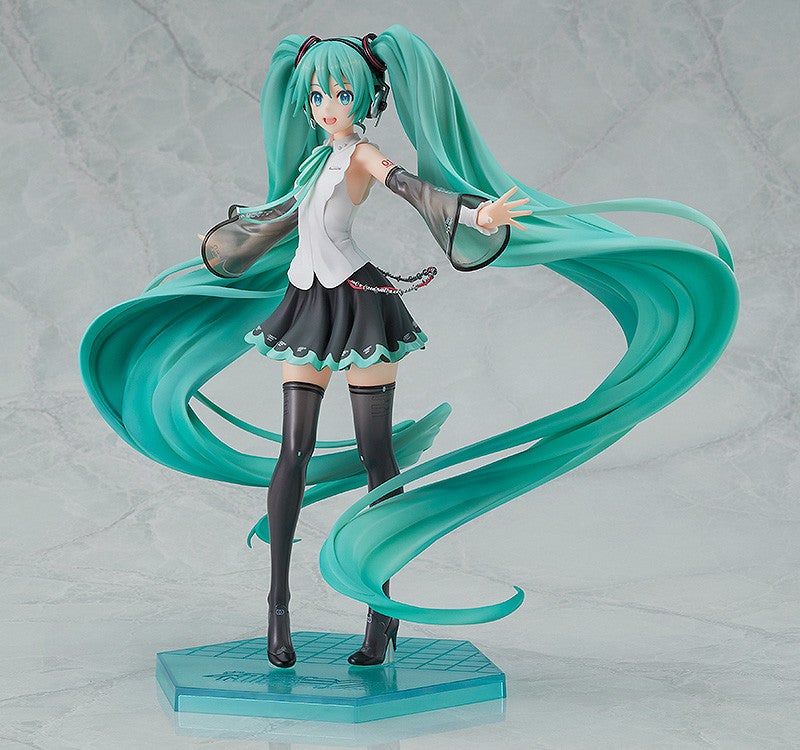 初音ミク NT｜グッドスマイルカンパニー公式ショップ