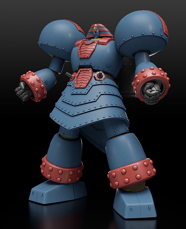 MODEROID Giant Robo｜Good Smile Company