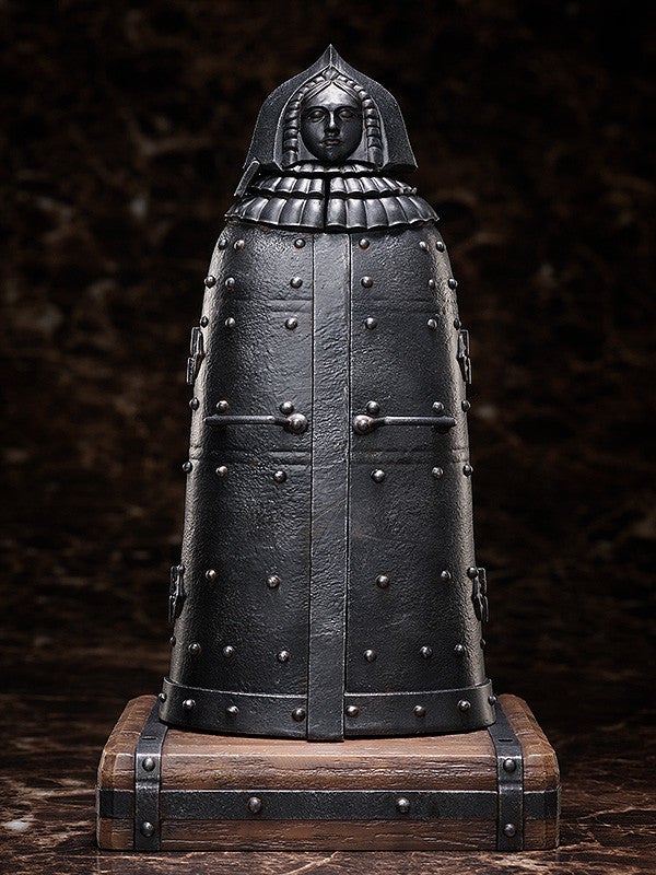 ex:ride 鉄の処女（アイアンメイデン）｜グッドスマイルカンパニー公式