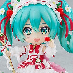 ねんどろいど 初音ミク マジカルミライ 2020 夏祭りVer
