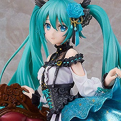 ねんどろいど 初音ミク ストリートのセカイVer.｜グッドスマイル