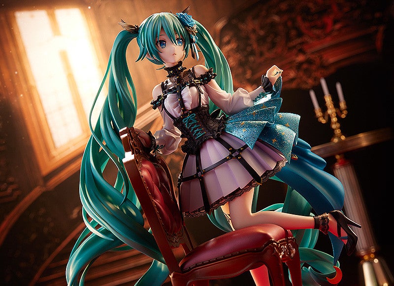 初音ミク Rose Cage Ver.｜グッドスマイルカンパニー公式ショップ