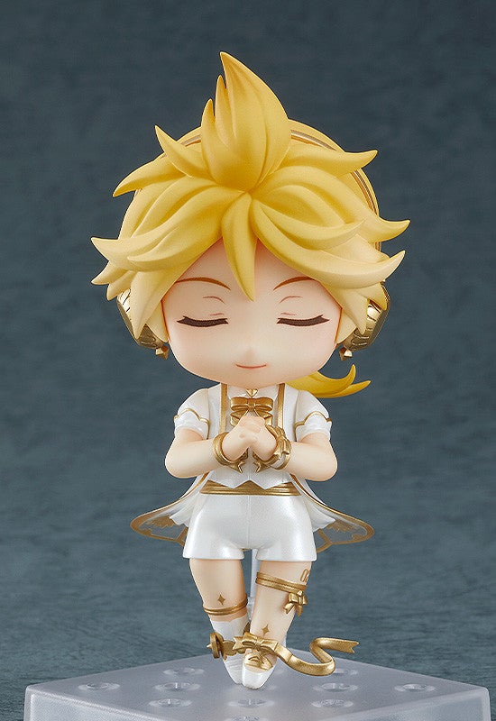 ねんどろいど 鏡音レン シンフォニー2022Ver.｜グッドスマイル