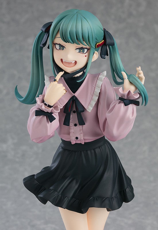 POP UP PARADE 初音ミク ヴァンパイア Ver. L size｜グッドスマイル