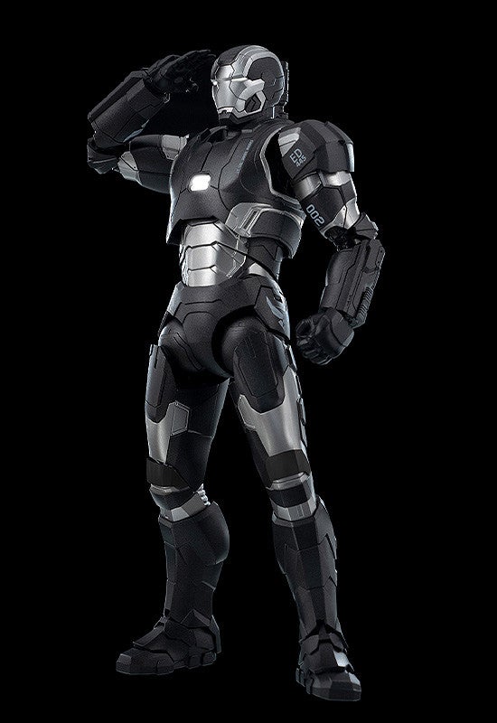DLX War Machine Mark 2（DLX ウォーマシン・マーク2