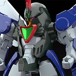 MODEROID スーパーグランゾート EX Color Ver.｜グッドスマイル