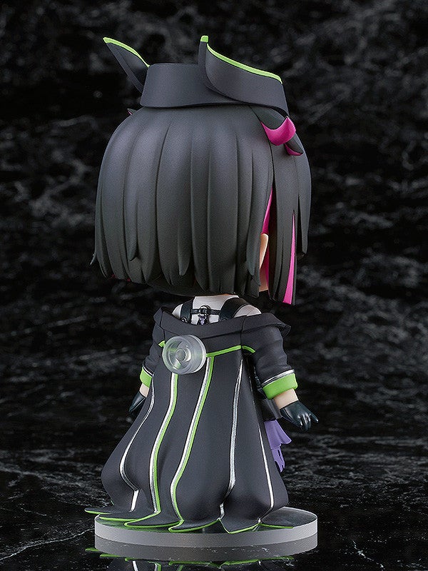 ねんどろいど リリア・ヴァンルージュ｜グッドスマイルカンパニー公式