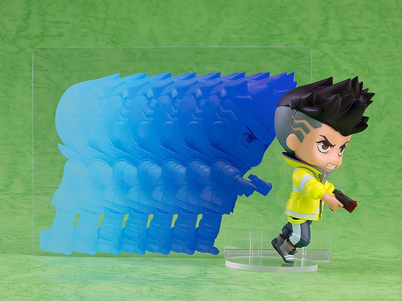 ねんどろいど デイビッド｜グッドスマイルカンパニー公式ショップ