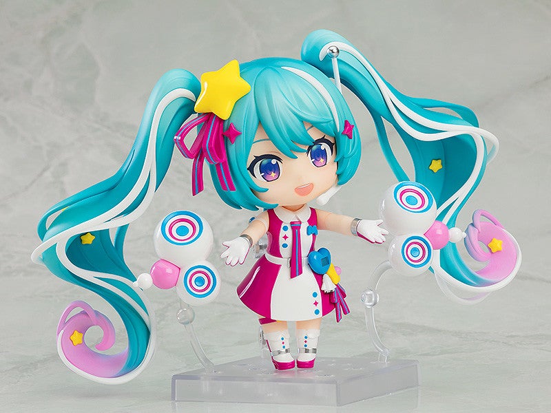 ねんどろいど 初音ミク マジカルミライ10th Ver.｜グッドスマイル