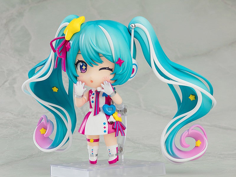 ねんどろいど 初音ミク マジカルミライ10th Ver.｜グッドスマイル