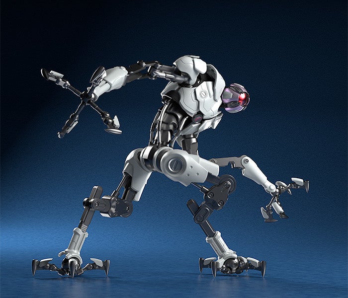 figma E.M.M.I.｜Good Smile Company