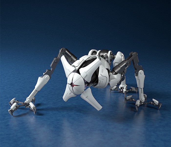 figma E.M.M.I.｜Good Smile Company