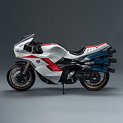 フィグゼロ 1/6 仮面ライダー第0号（シン・仮面ライダー