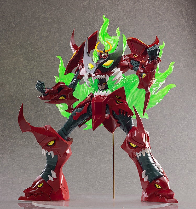 POP UP PARADE Tengen Toppa Gurren Lagann XL Size｜Good Smile Company