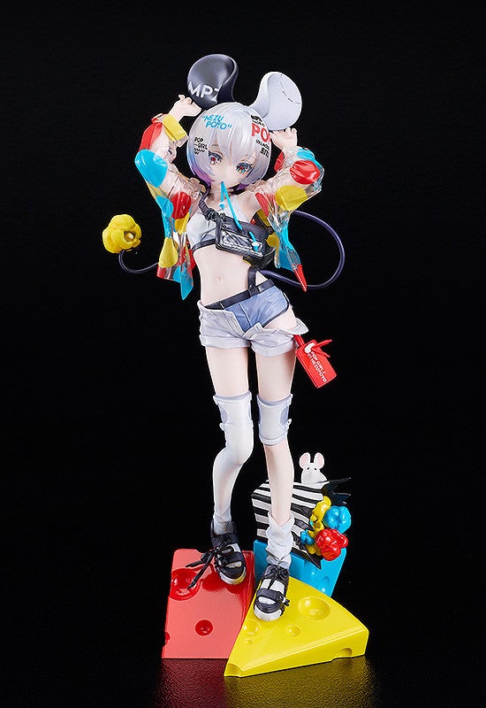 NEZUPOYO - POP GIRL #1｜Good Smile Company