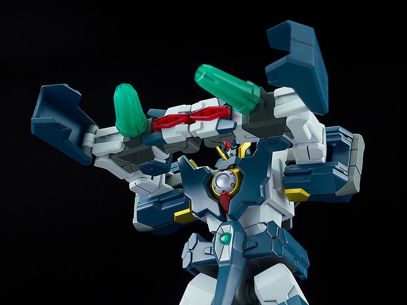 MODEROID 武夜御鳴神｜グッドスマイルカンパニー公式ショップ