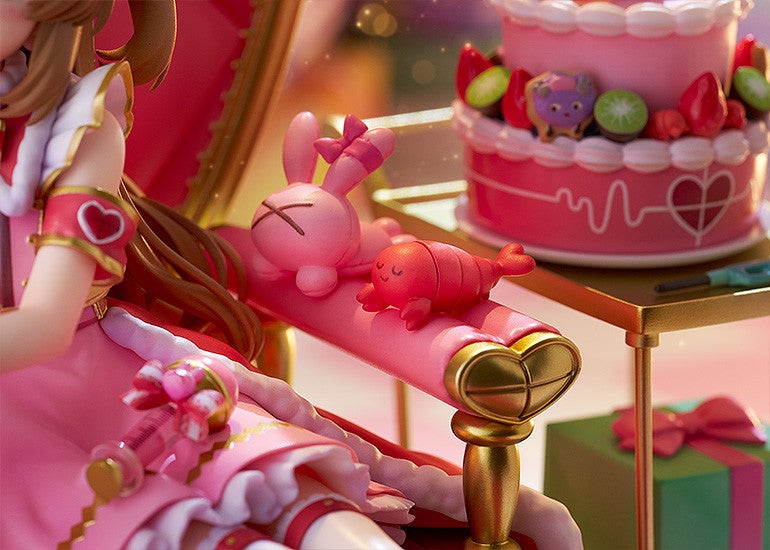 名取さな さなちゃんねる王爆誕Ver.｜グッドスマイルカンパニー公式