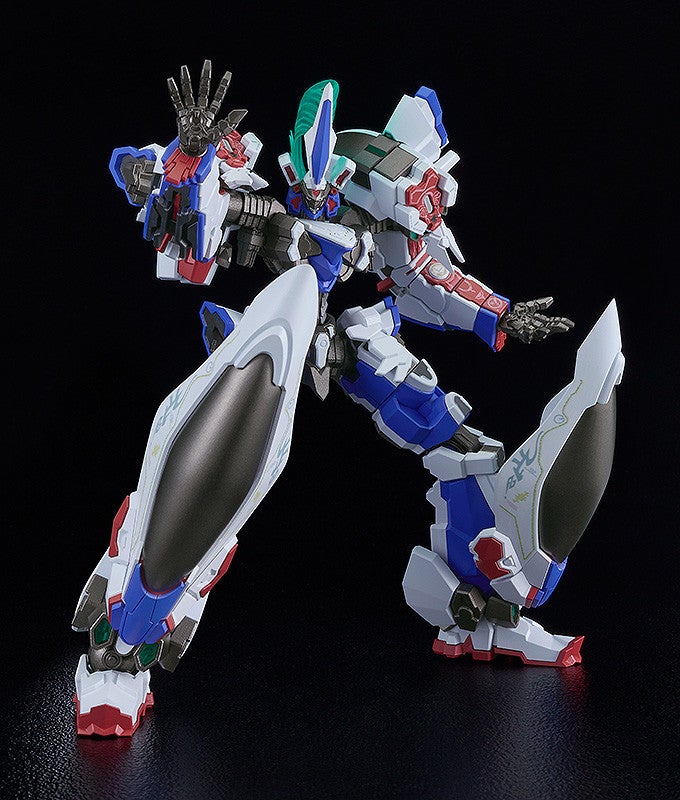 MODEROID デモンベイン｜グッドスマイルカンパニー公式ショップ