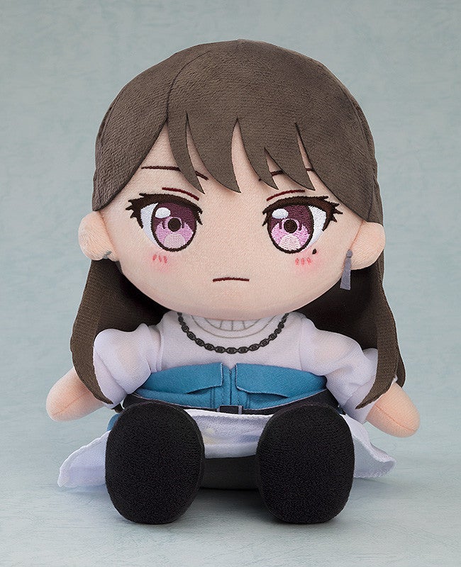 BanG Dream! Plushie MyGO!!!!! Tomori Takamatsu/Anon Chihaya/Rāna