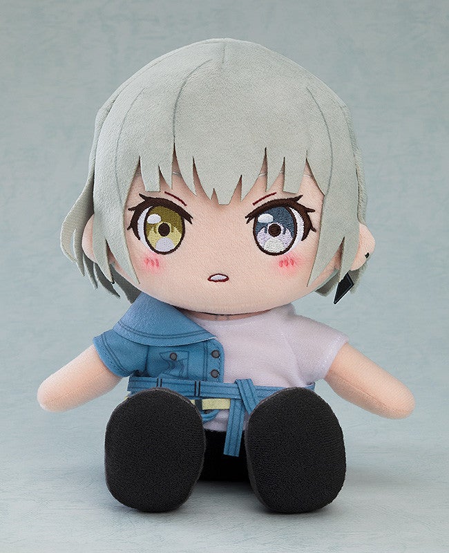 BanG Dream! Plushie MyGO!!!!! Tomori Takamatsu/Anon Chihaya/Rāna