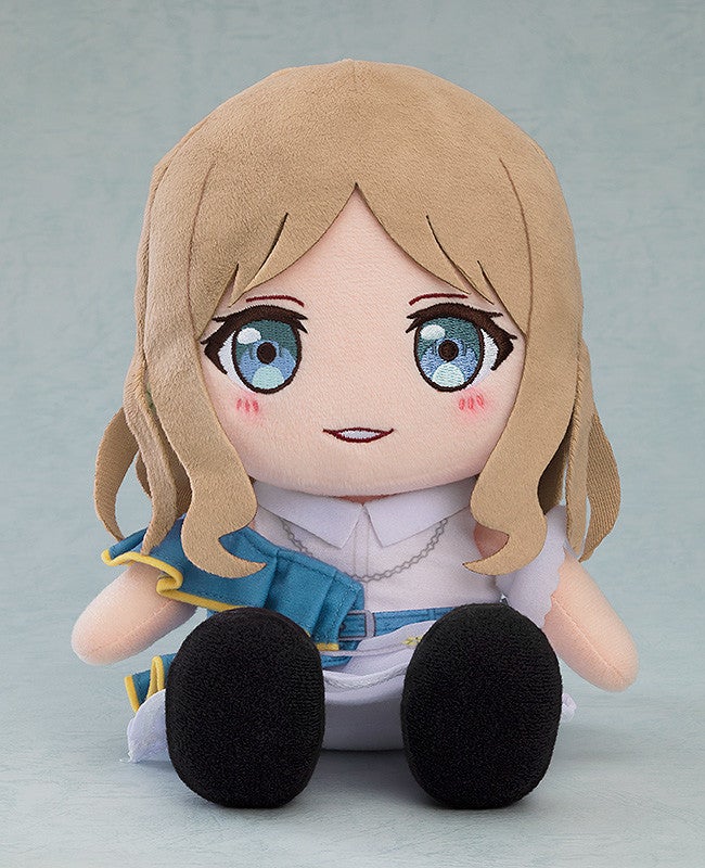 BanG Dream! Plushie MyGO!!!!! Tomori Takamatsu/Anon Chihaya/Rāna