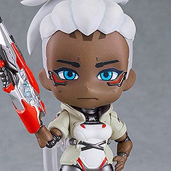 ねんどろいど キリコ｜グッドスマイルカンパニー公式ショップ