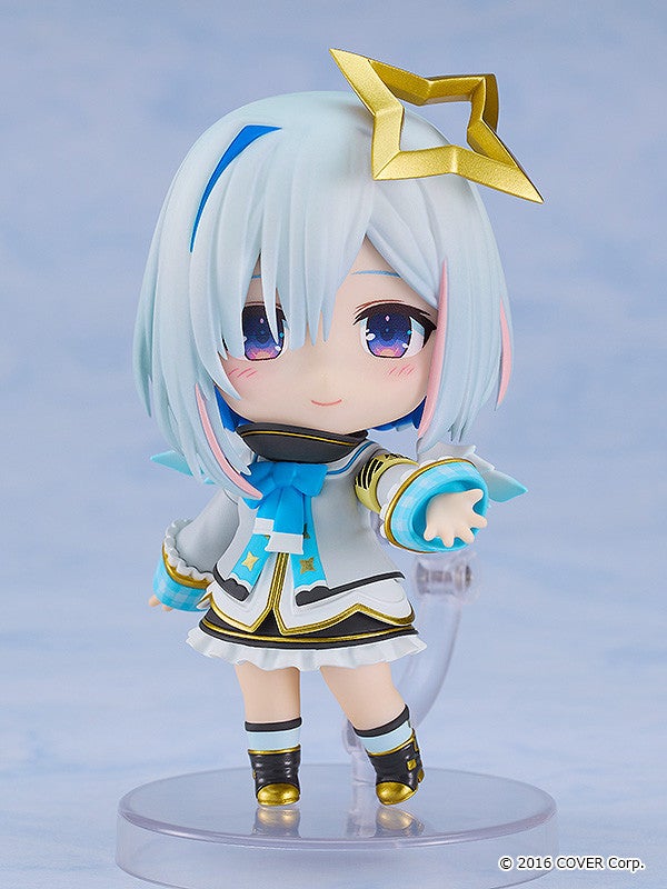ねんどろいど 天音かなた｜グッドスマイルカンパニー公式ショップ