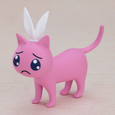 POP UP PARADE 超絶最かわてんしちゃん 網タイツバニー Ver. L size