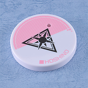 ねんどろいど 小鳥遊ホシノ｜グッドスマイルカンパニー公式ショップ