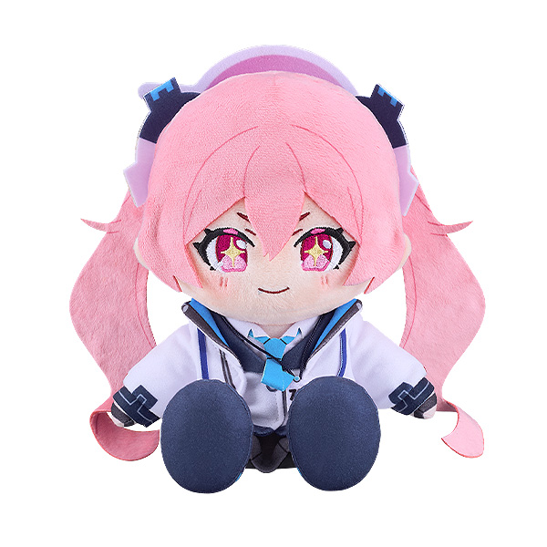 ちょこぷに ぬいぐるみ コユキ/ノア/ ユウカ｜グッドスマイル