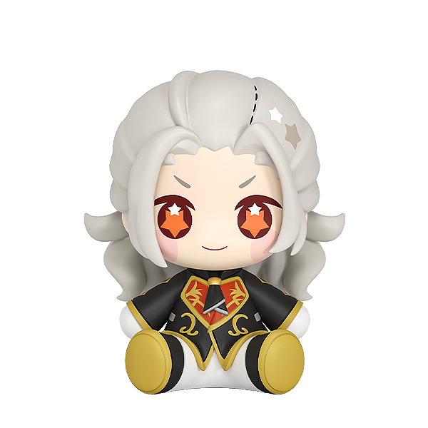 Huggy Good Smile 乱凪砂/巴日和/七種茨/漣ジュン｜グッドスマイル