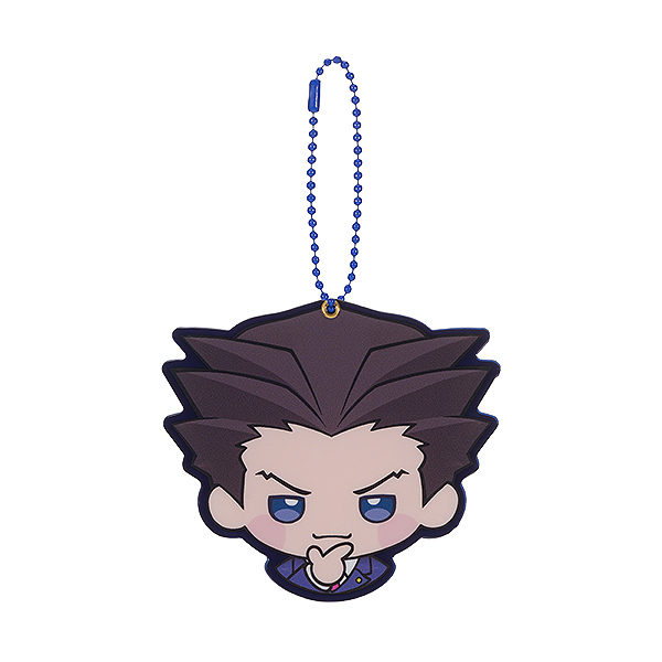 ハンドミラー 成歩堂龍一/御剣怜侍｜グッドスマイルカンパニー公式ショップ