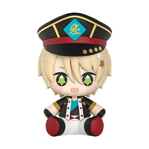 Huggy Good Smile 天城一彩/白鳥藍良/礼瀬マヨイ/風早巽