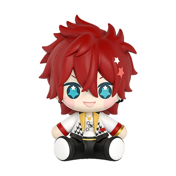 Huggy Good Smile 天城燐音/HiMERU/桜河こはく/椎名ニキ