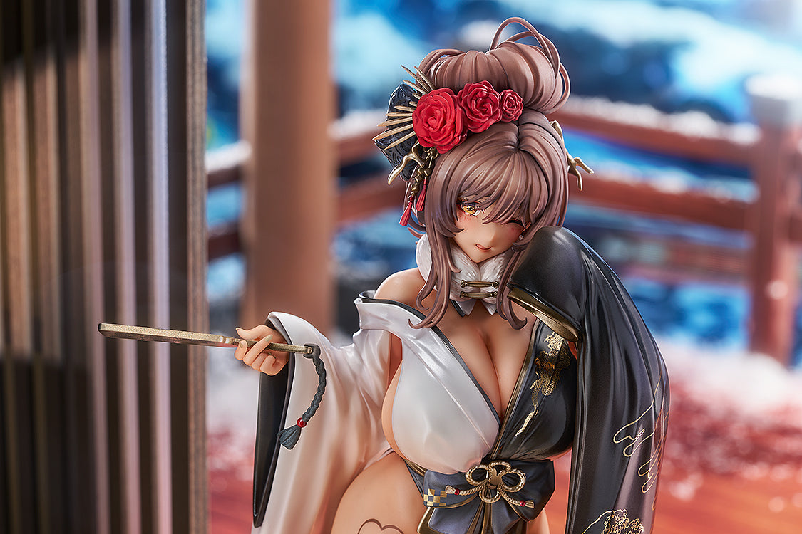 GODDESS OF VICTORY: NIKKE - Noir: Black Rabbit 1/7 Scale Figure