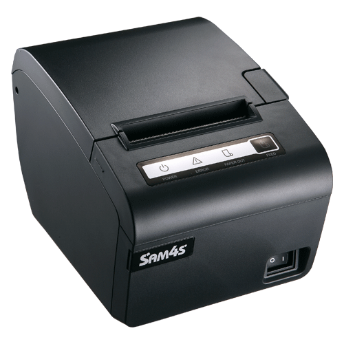 SAM4S ELLIX-40 Thermal POS Printer Series