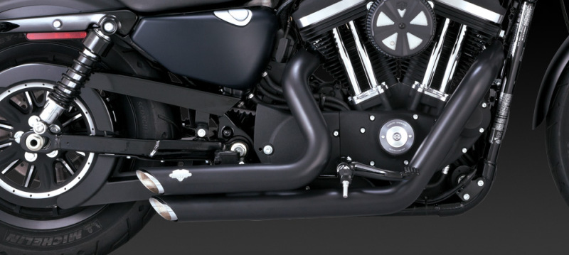 goodsショッピングサイト/商品詳細 インナーサイレンサー VANCE&HINES