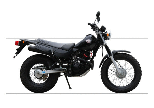 goodsショッピングサイト/商品詳細 G-SUSPENSION-MONO305 TW200/225